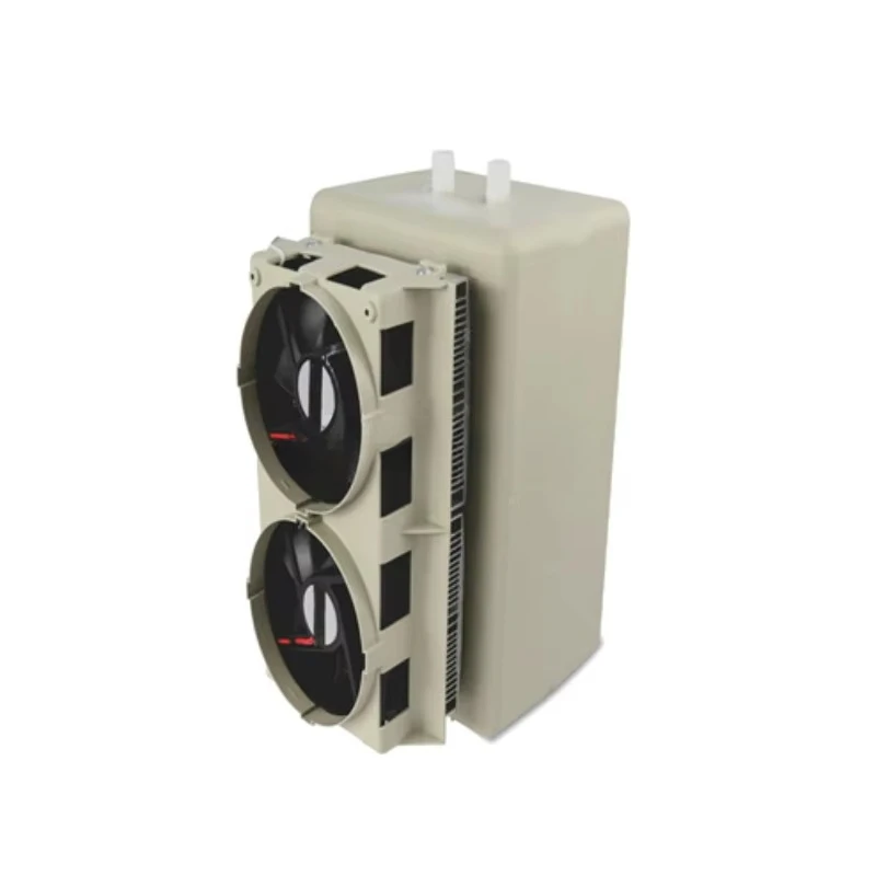 Chiller Water Cooling System Pc - Calentador Termoeléctrico TEC, Módulo Enfriador de