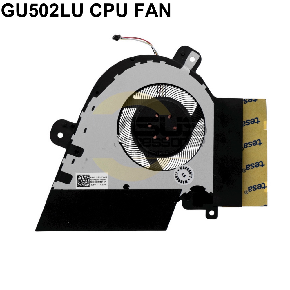 Gpu Cooler - Ventiladores de refrigeración de ordenador para