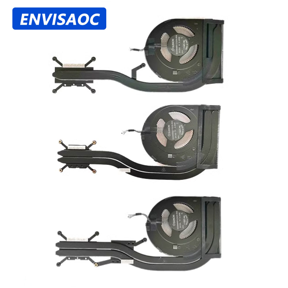 Gpu Cooler - Ventilador de refrigeración para ordenador portátil,