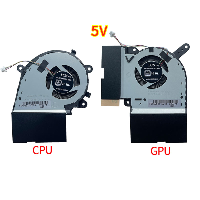 Gpu Cooler - Nuevo ventilador Gpu para Cpu de