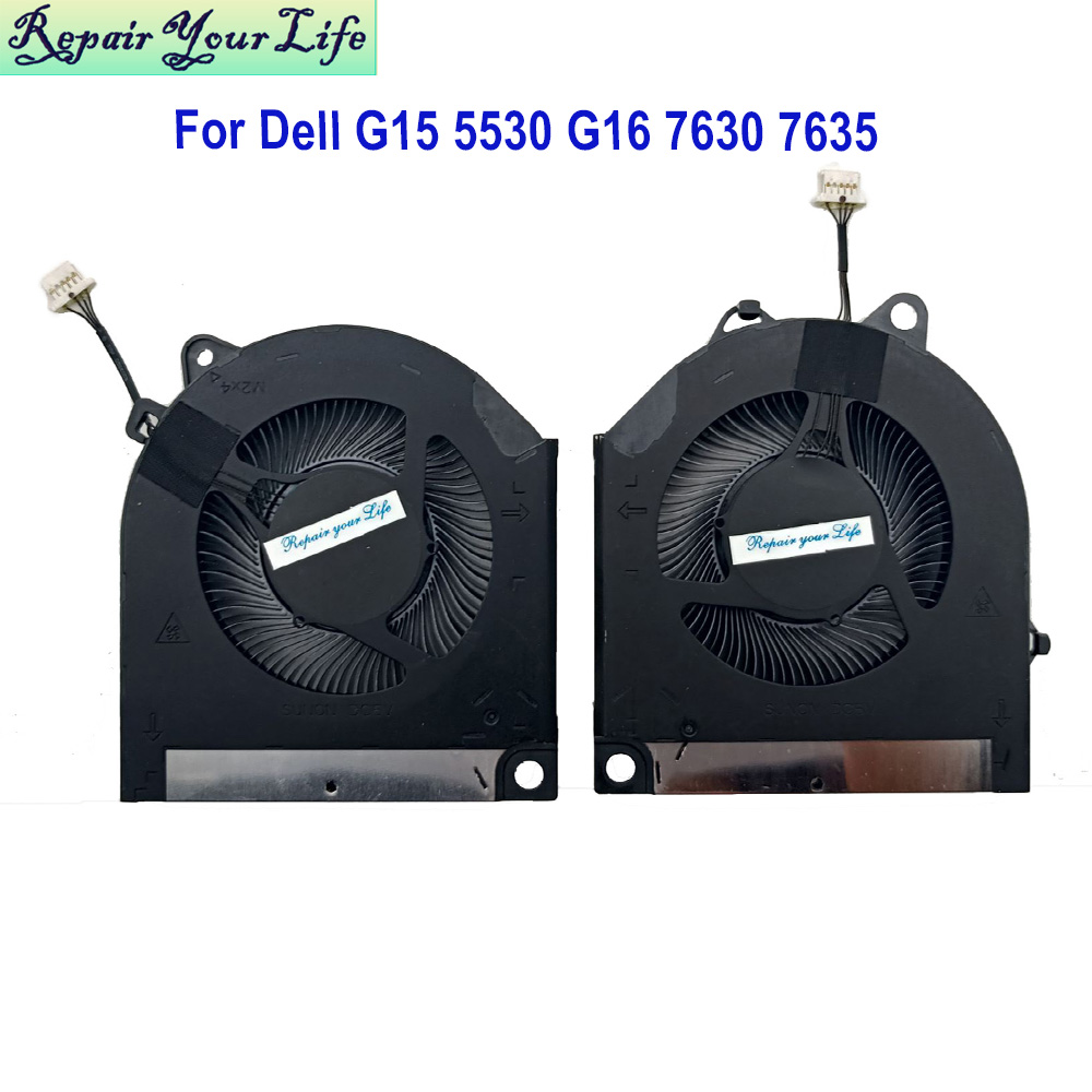 Gpu Cooler - Ventilador de refrigeración DC 5V para