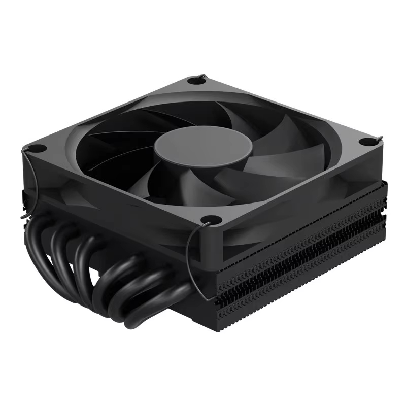 Air Cooler Cpu - Enfriador de Aire para CPU UPSIREN