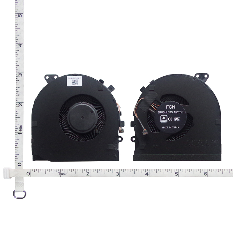 Ventilador de refrigeración GP - Gpu Cooler reseña y precio