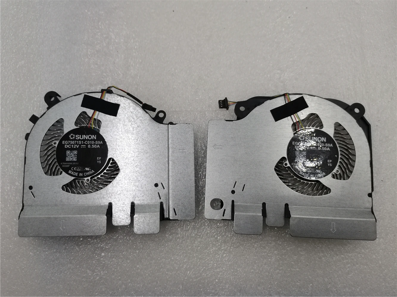 Ventilador de CPU GPU para lib - Cpu Heatsink reseña y precio