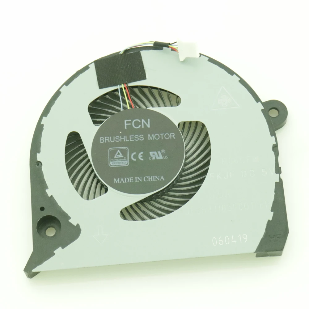 DFS 200005 CD0T DFS 541105 FC0 - Cpu Cooler reseña y precio