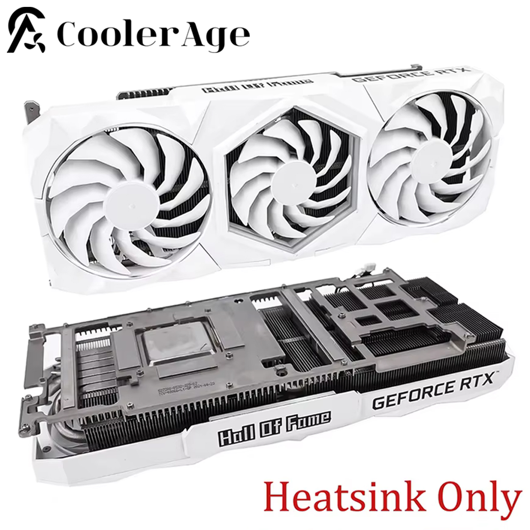 Disipador de calor de tarjeta  - Cpu Heatsink reseña y precio
