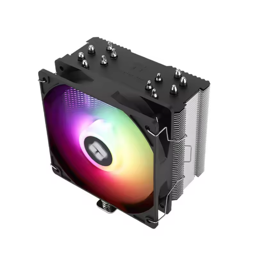 Radiador de CPU Thermalright T - Cpu Heatsink reseña y precio