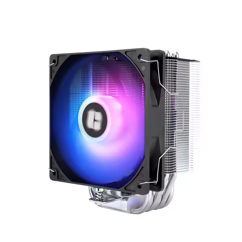 Radiador de CPU Thermalright T - Cpu Heatsink reseña y precio