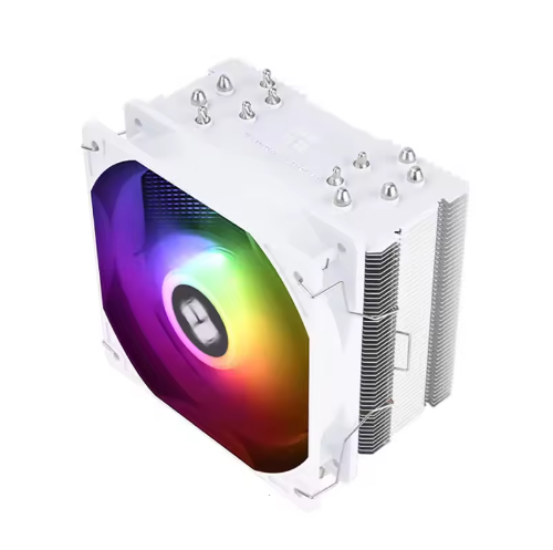 Radiador de CPU Thermalright T - Cpu Heatsink reseña y precio