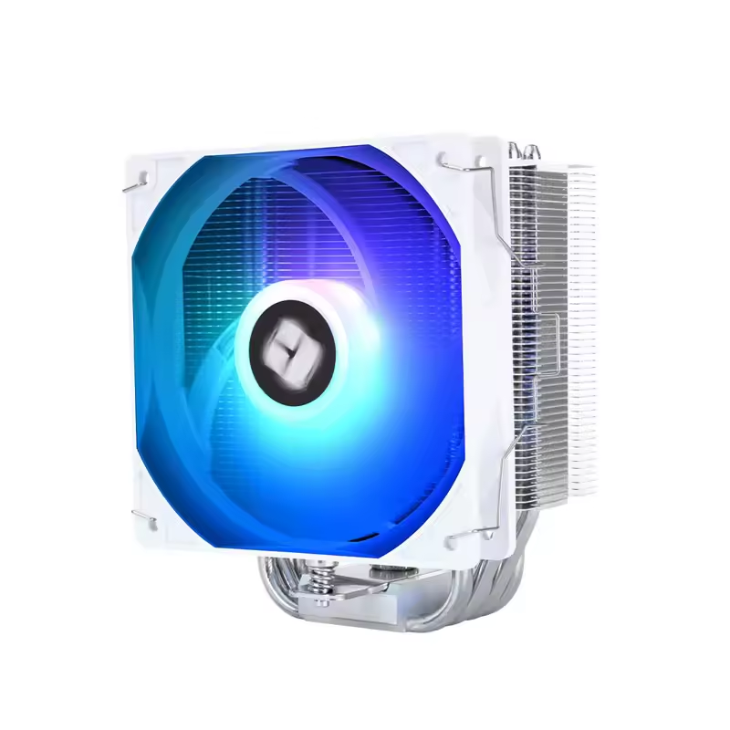 Radiador de CPU Thermalright T - Cpu Heatsink reseña y precio