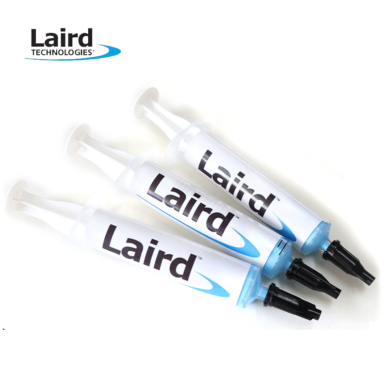 Laird Tputty 607, Pasta Térmic - Thermal Paste reseña y precio
