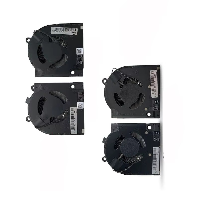 Nuevo ventilador de refrigerac - Gpu Cooler reseña y precio