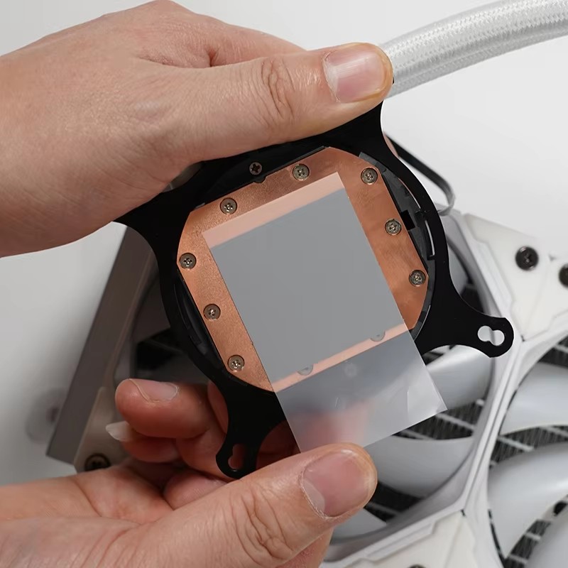 UPSIREN PCM-1PCM-2 8,5 W/mk gr - Thermal Paste reseña y precio