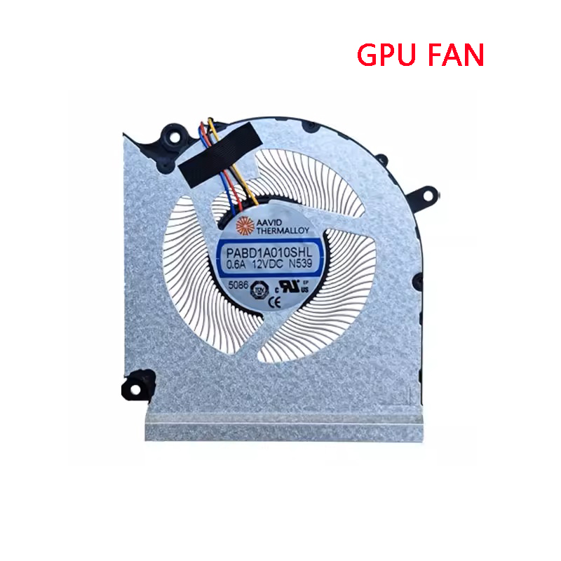 Nuevo ventilador de refrigerac - Gpu Cooler reseña y precio