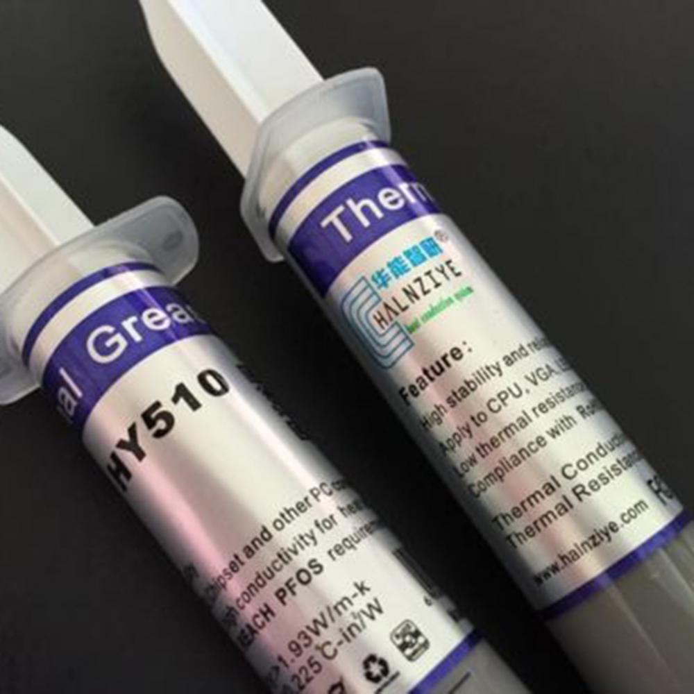 Pasta Térmica Conductora de 30 - Thermal Paste reseña y precio