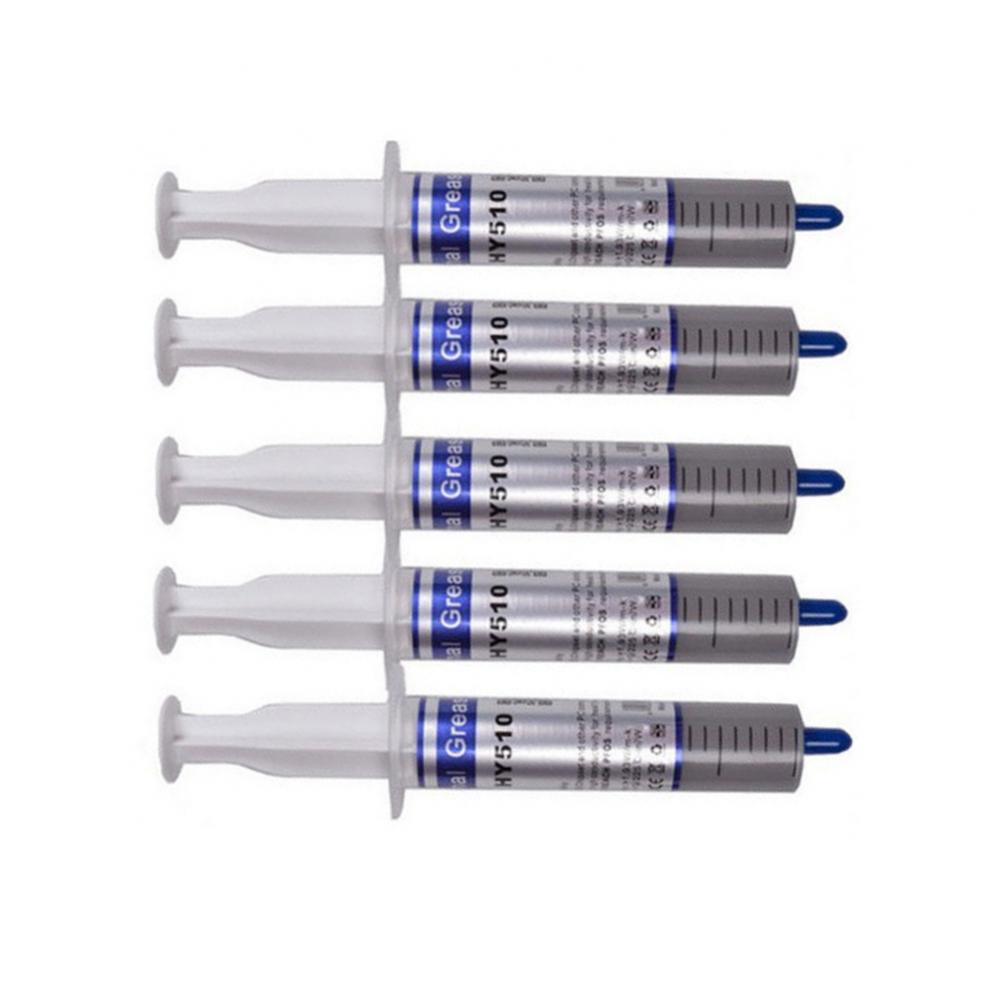 Pasta Térmica Conductora de 30 - Thermal Paste reseña y precio