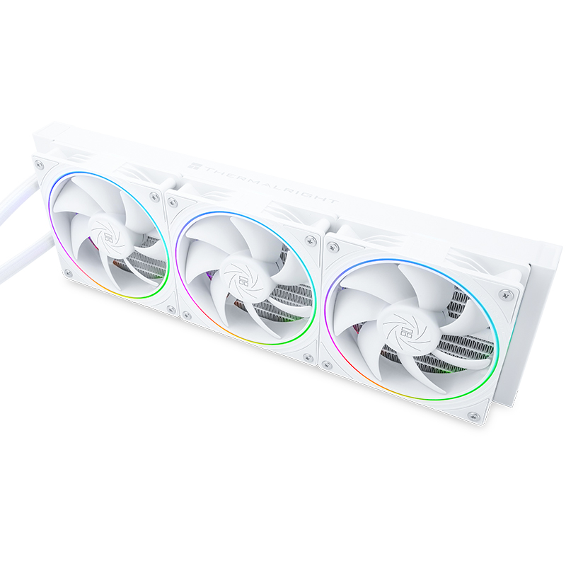 Thermalright-enfriador de líqu - Aio Liquid Cooler reseña y precio
