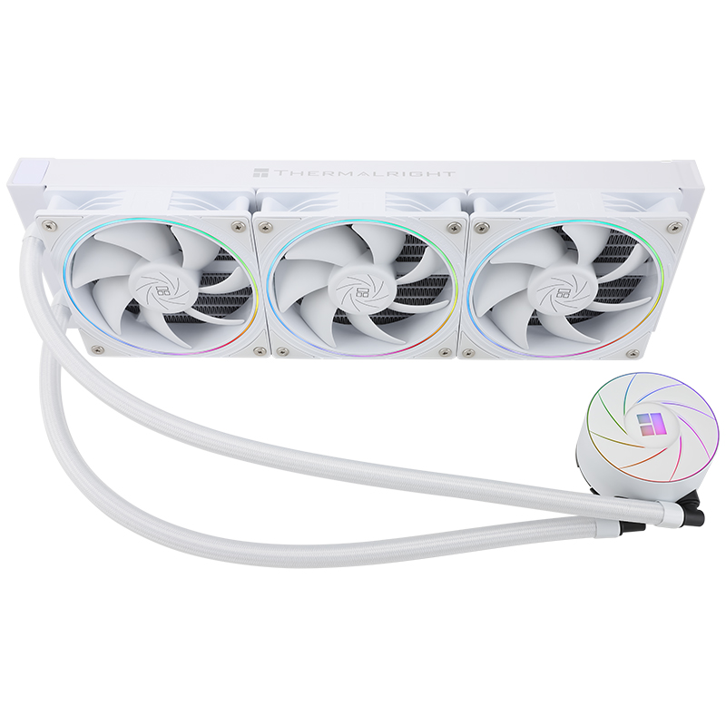 Thermalright-enfriador de líqu - Aio Liquid Cooler reseña y precio