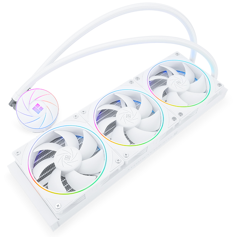 Thermalright-enfriador de líqu - Aio Liquid Cooler reseña y precio