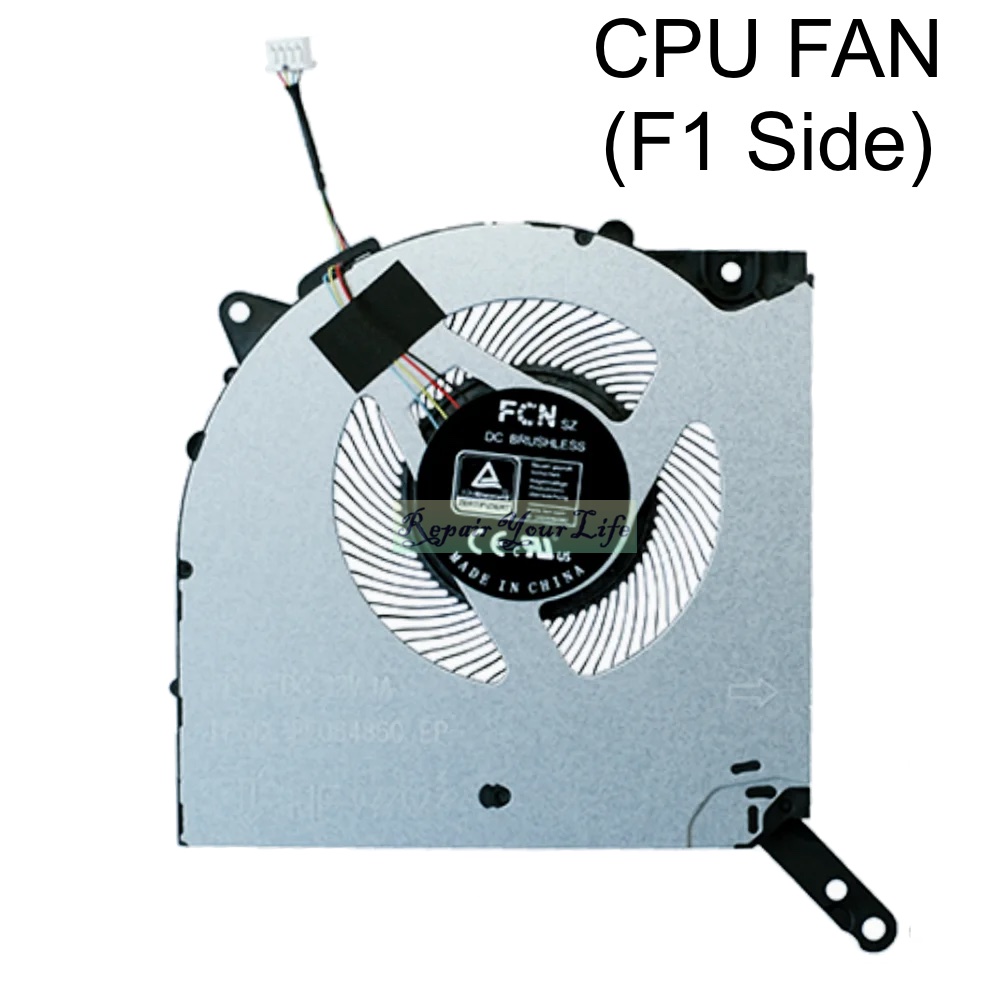 Ventilador de refrigeración CP - Gpu Cooler reseña y precio