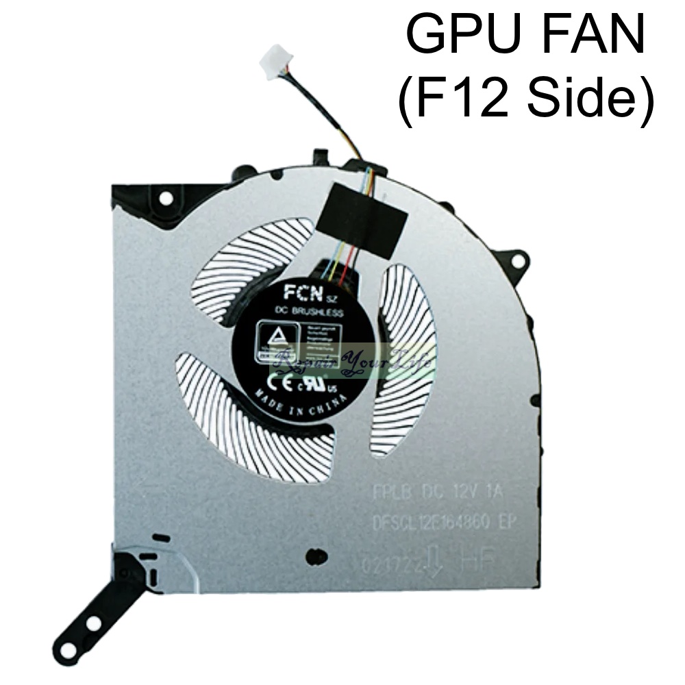 Ventilador de refrigeración CP - Gpu Cooler reseña y precio