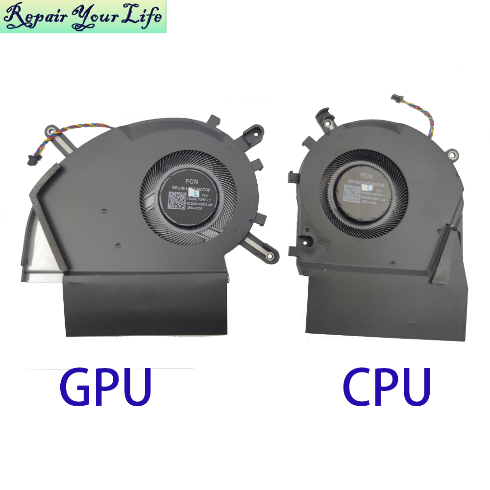 Radiador del ventilador de la  - Gpu Cooler reseña y precio
