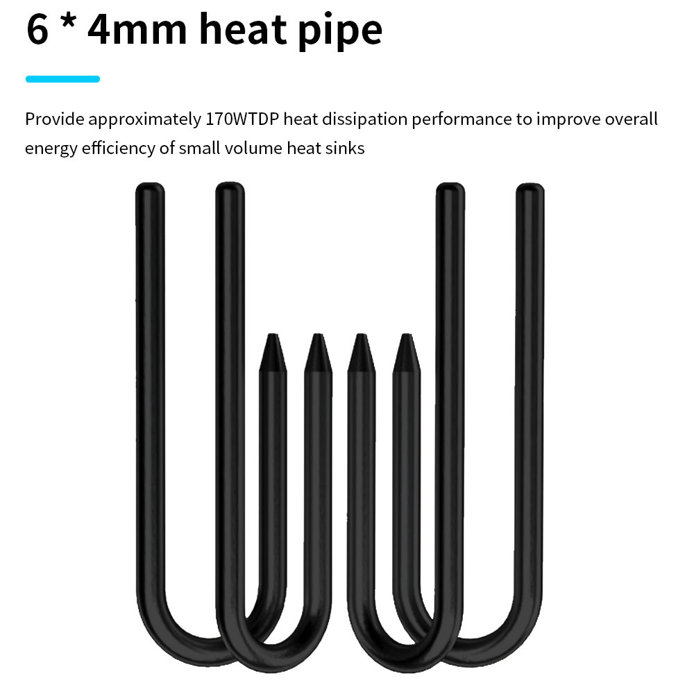 Ventilador de refrigeración de - Air Cooler Cpu reseña y precio