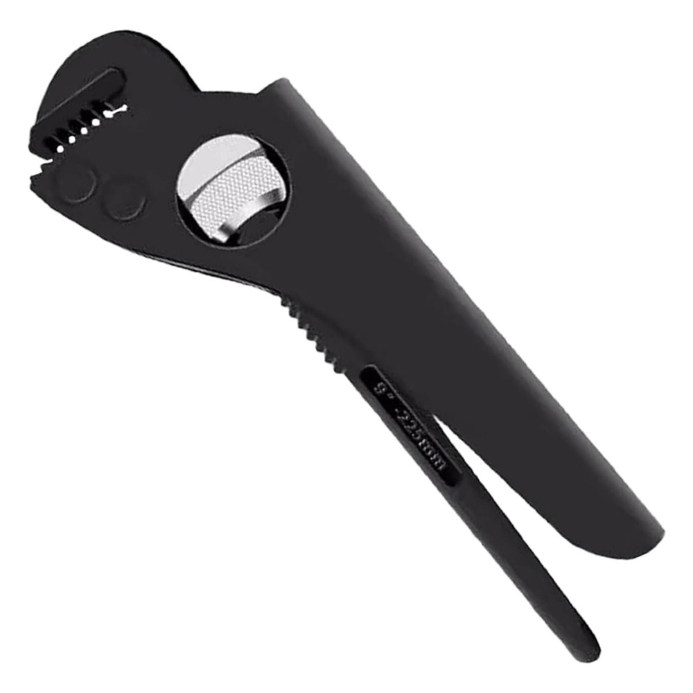 A25F: llave ajustable para tub - Heatsink reseña y precio