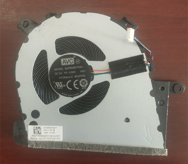 Para Lenovo Ideapad 14Api S145 - Cpu Fan reseña y precio