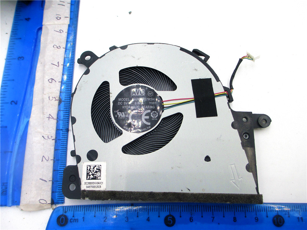 Para Lenovo Ideapad 14Api S145 - Cpu Fan reseña y precio
