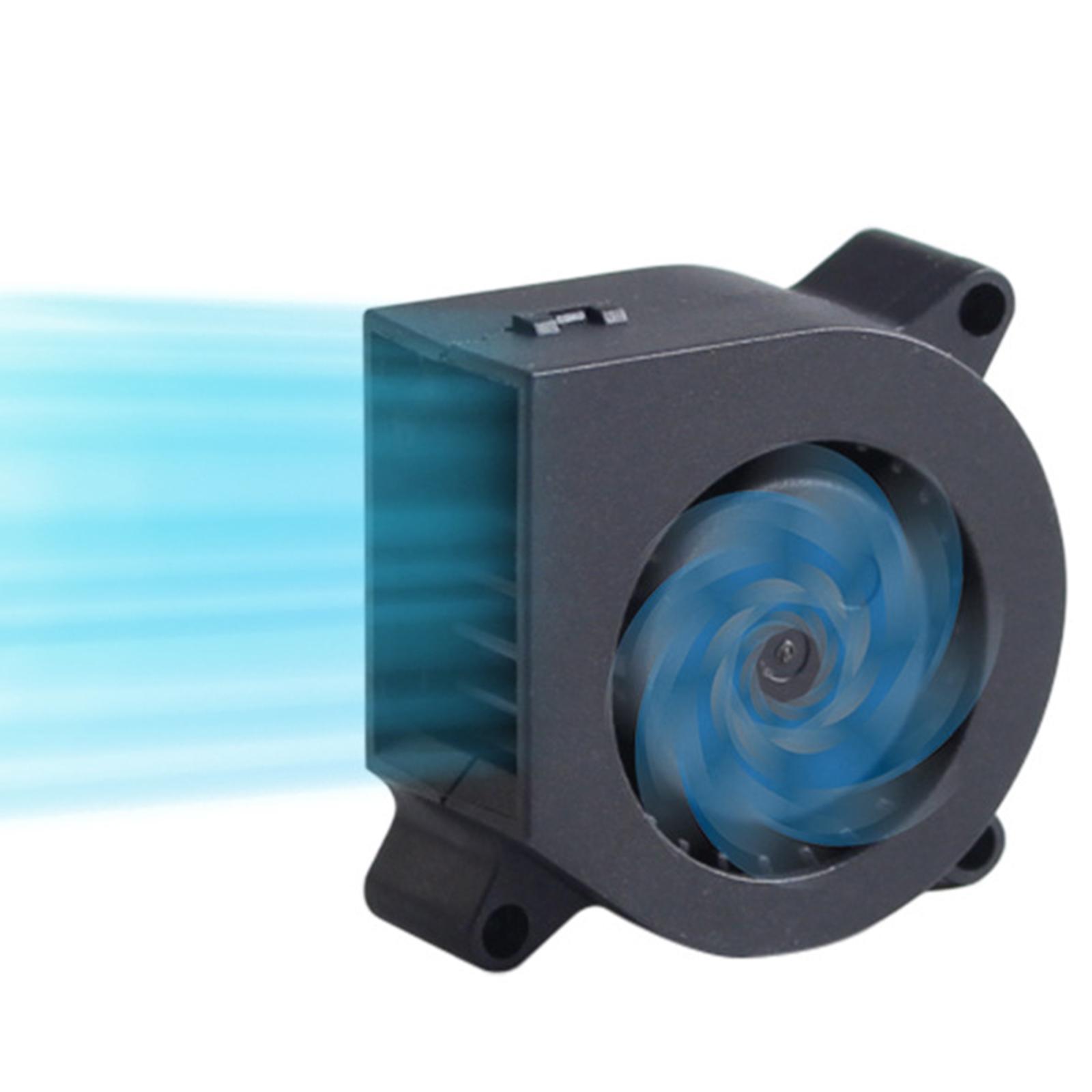 Ventilador de refrigeración de - Heatsink reseña y precio