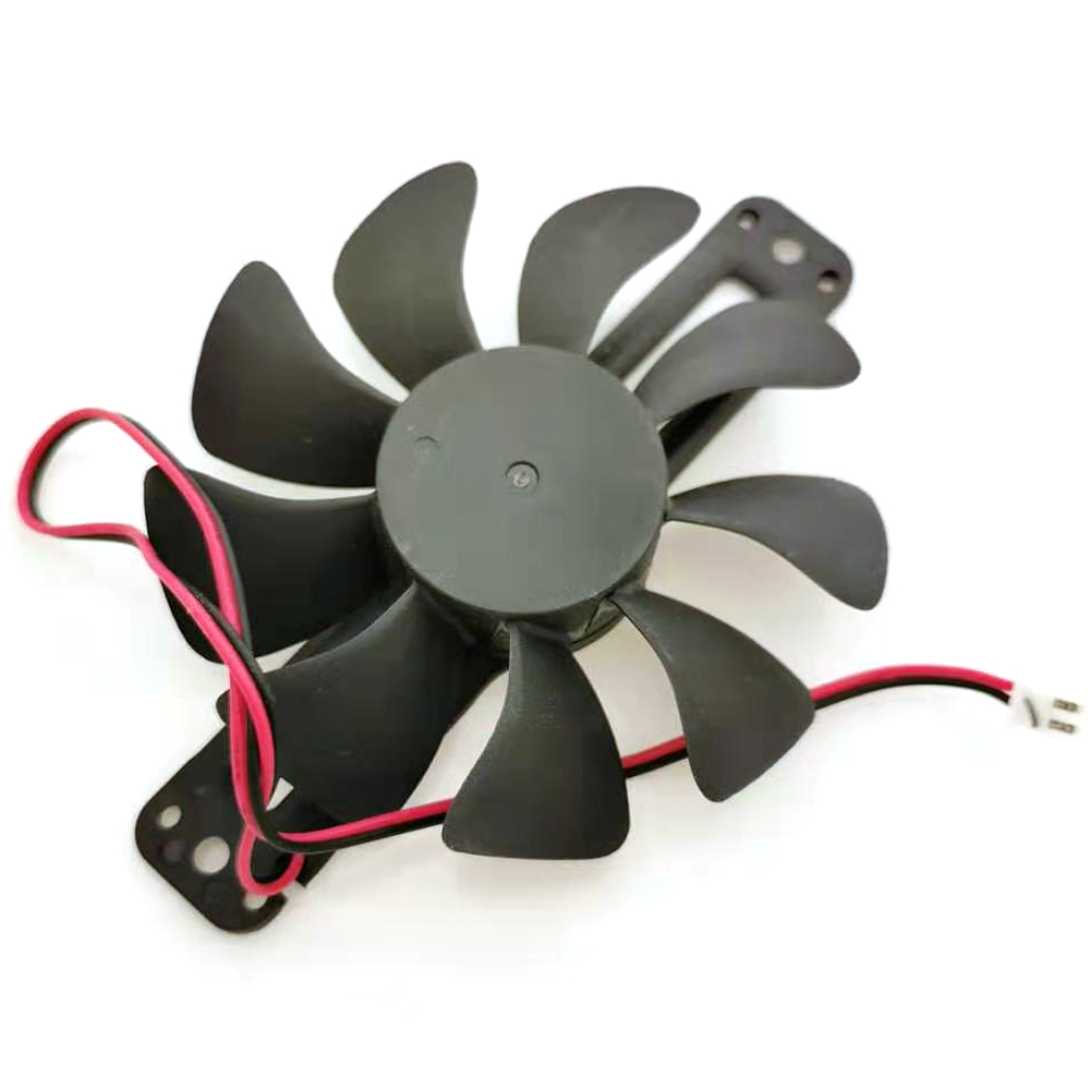 VENTILADOR sin escobillas CC T - Air Cooler Cpu reseña y precio