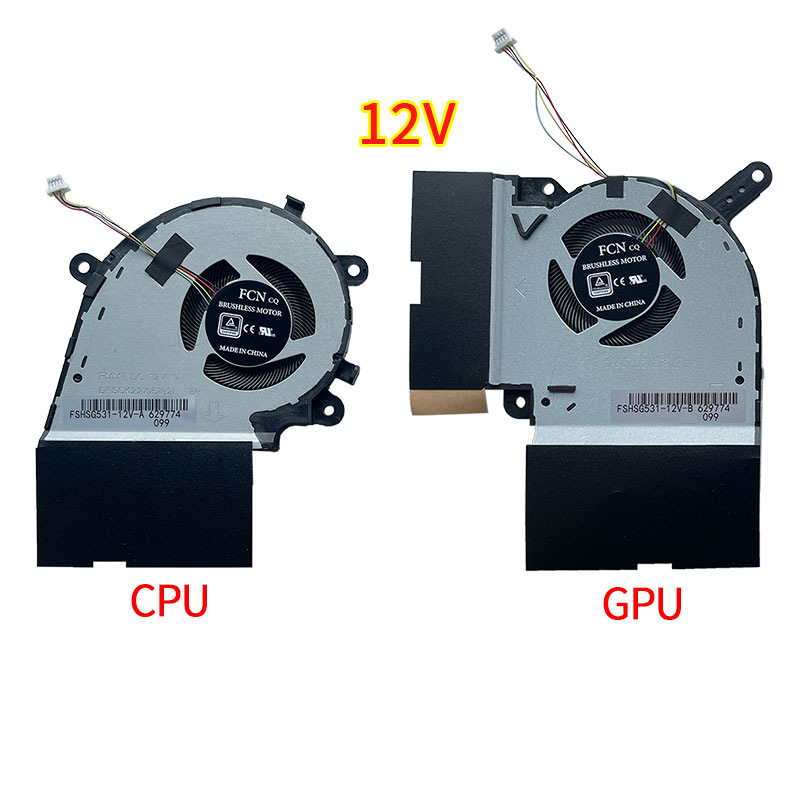 Nuevo ventilador Gpu para Cpu  - Gpu Cooler reseña y precio