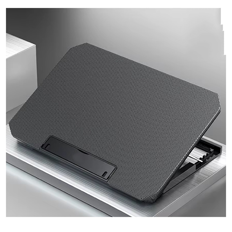 Enfriador para Portátiles de J - Heatsink reseña y precio