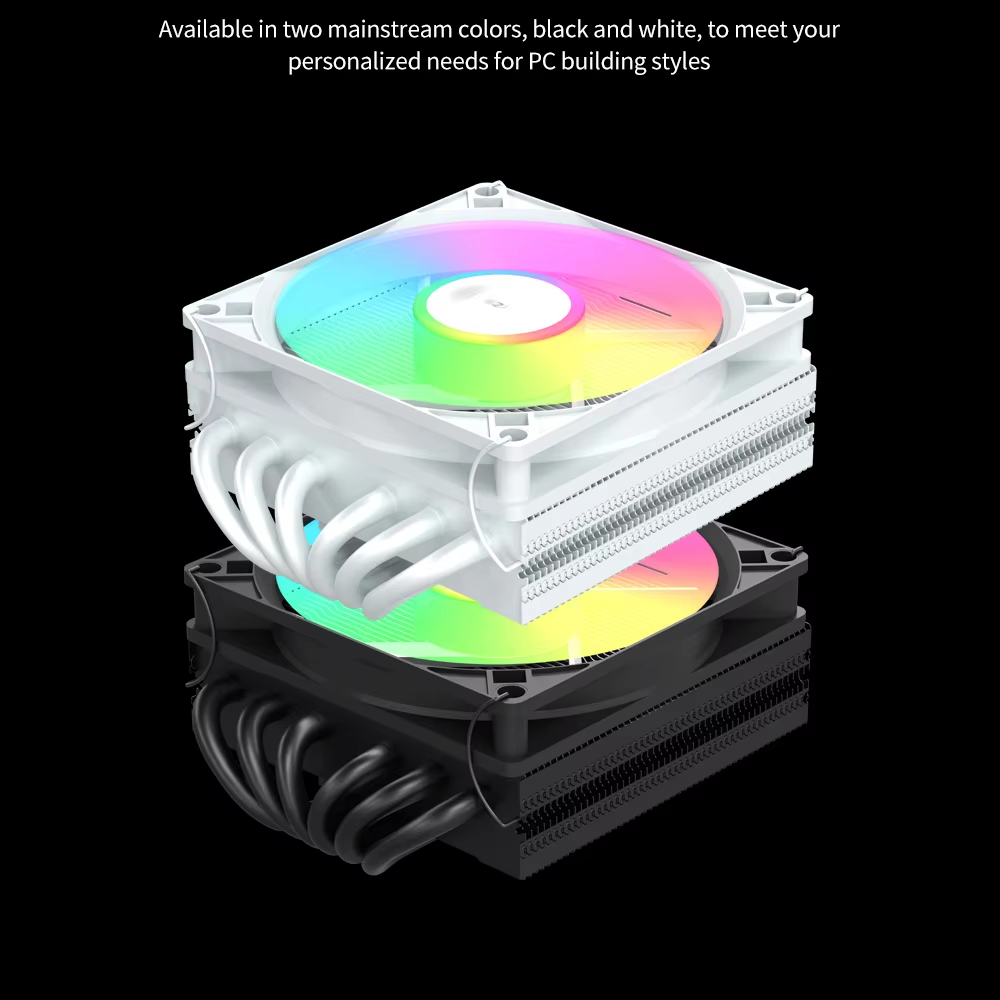 Enfriador de Aire para CPU UPS - Air Cooler Cpu reseña y precio