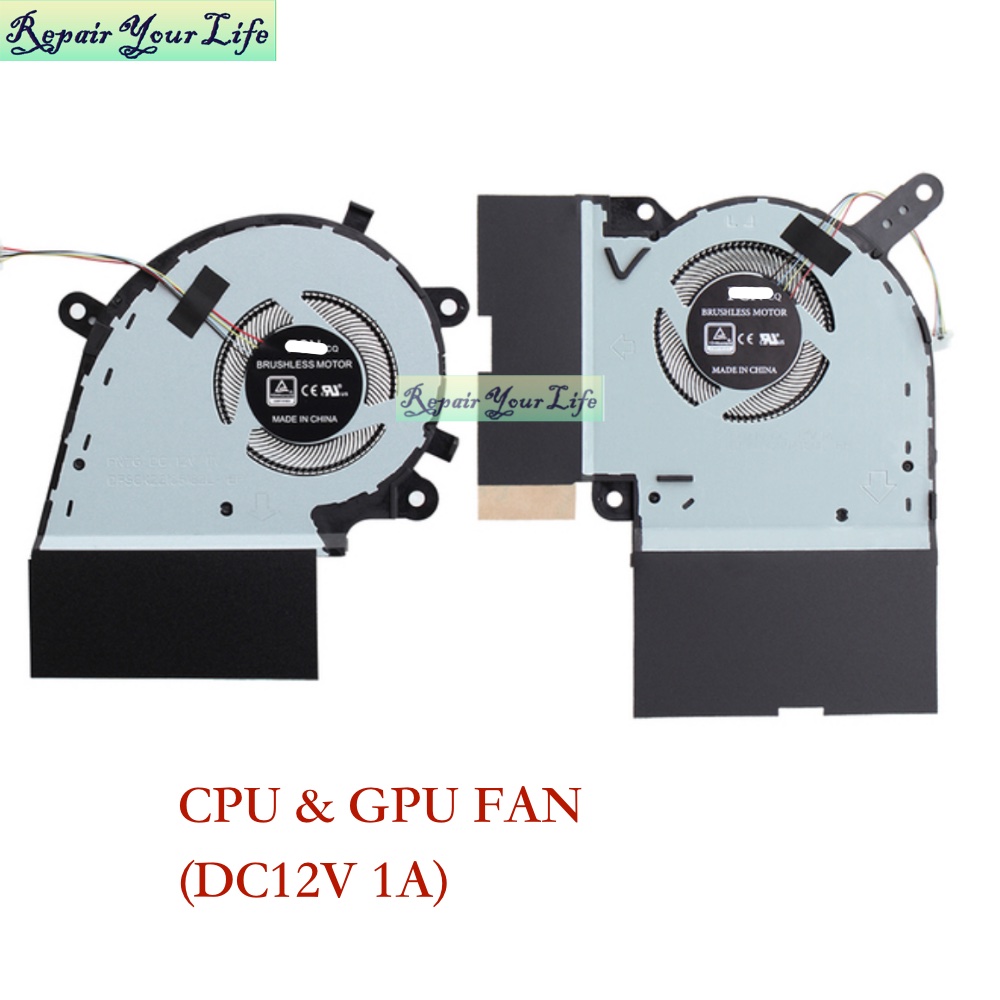 Ventilador de refrigeración pa - Gpu Cooler reseña y precio