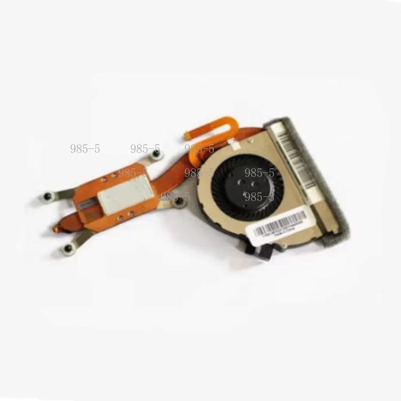 Disipador de Calor con Ventila - Cpu Fan reseña y precio