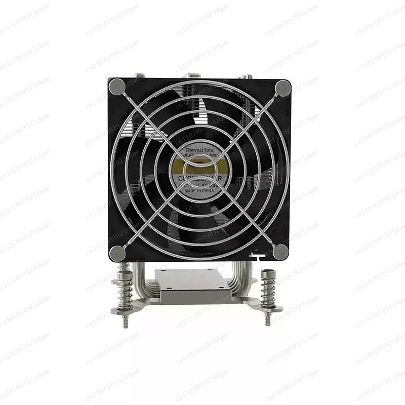 Enfriador de CPU de torre con  - Cpu Heatsink reseña y precio