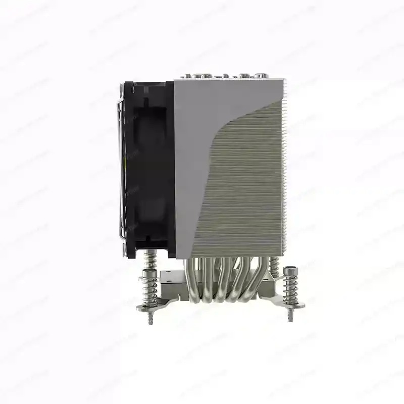Enfriador de CPU de torre con  - Cpu Heatsink reseña y precio