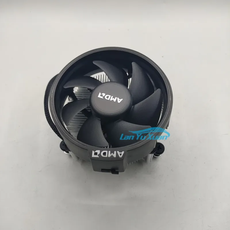 Disipador de Calor RGB para CP - Heatsink reseña y precio